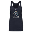 Seattle Hockey Women's Tank Top | 500 LEVEL