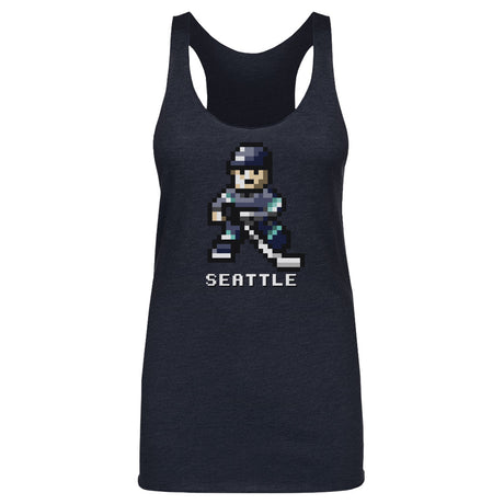 Seattle Hockey Women's Tank Top | 500 LEVEL