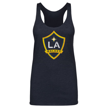 LA Galaxy Women's Tank Top | 500 LEVEL