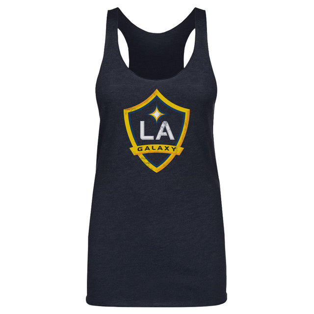 LA Galaxy Women's Tank Top | 500 LEVEL