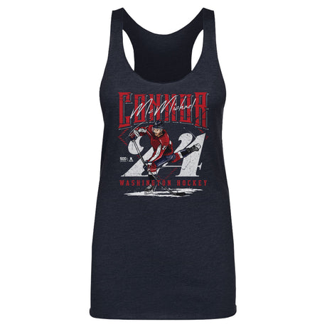 Connor McMichael Women's Tank Top | 500 LEVEL
