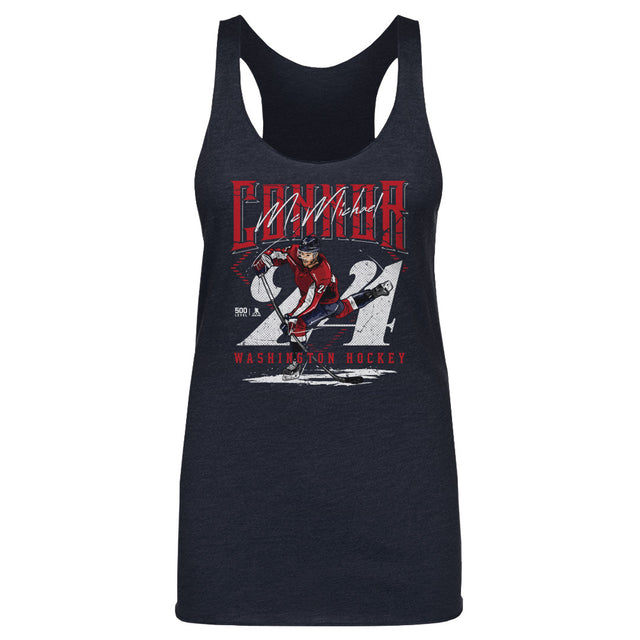 Connor McMichael Women's Tank Top | 500 LEVEL