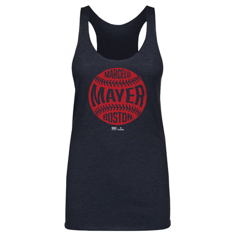Marcelo Mayer Women's Tank Top | 500 LEVEL
