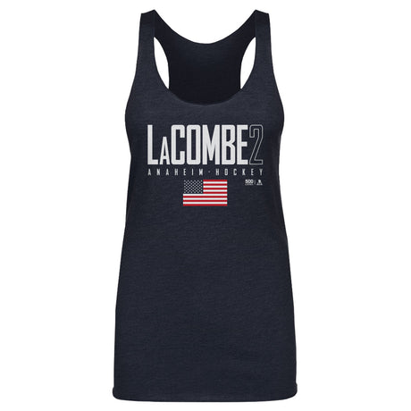 Jackson LaCombe Women's Tank Top | 500 LEVEL
