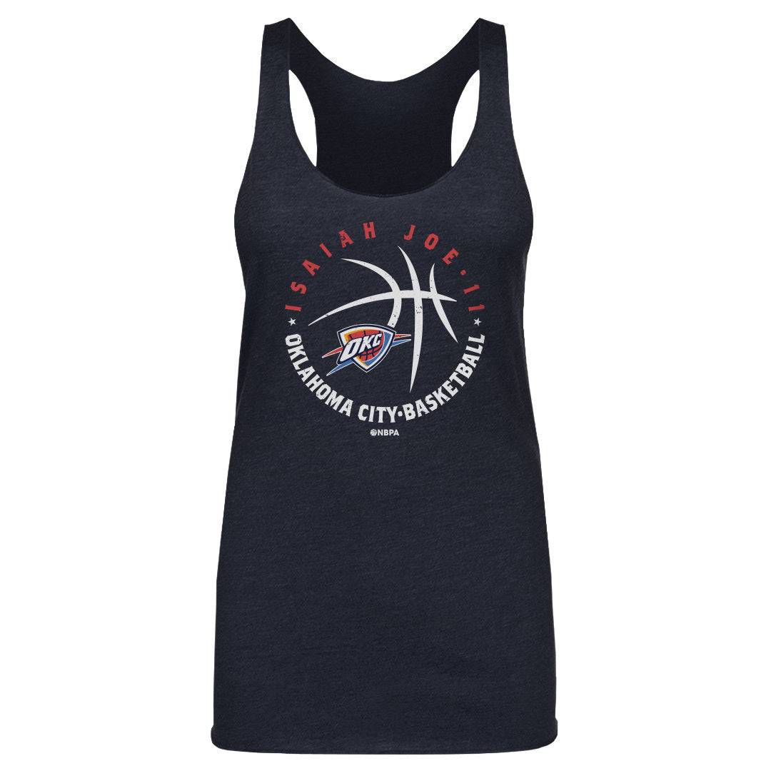 Isaiah Joe Women's Tank Top | 500 LEVEL
