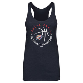 Isaiah Joe Women's Tank Top | 500 LEVEL