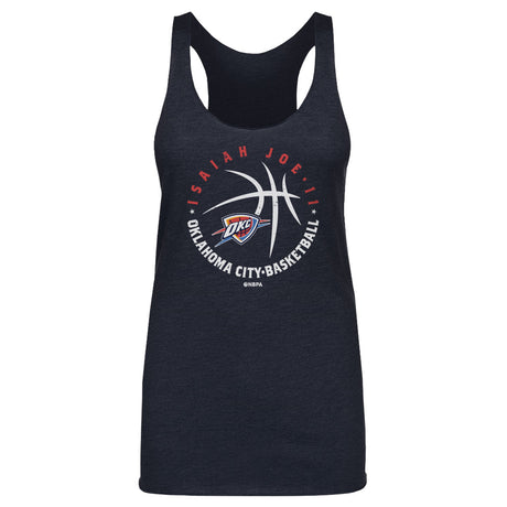 Isaiah Joe Women's Tank Top | 500 LEVEL