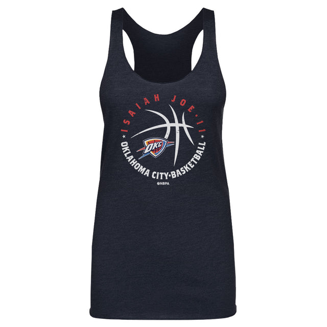 Isaiah Joe Women's Tank Top | 500 LEVEL