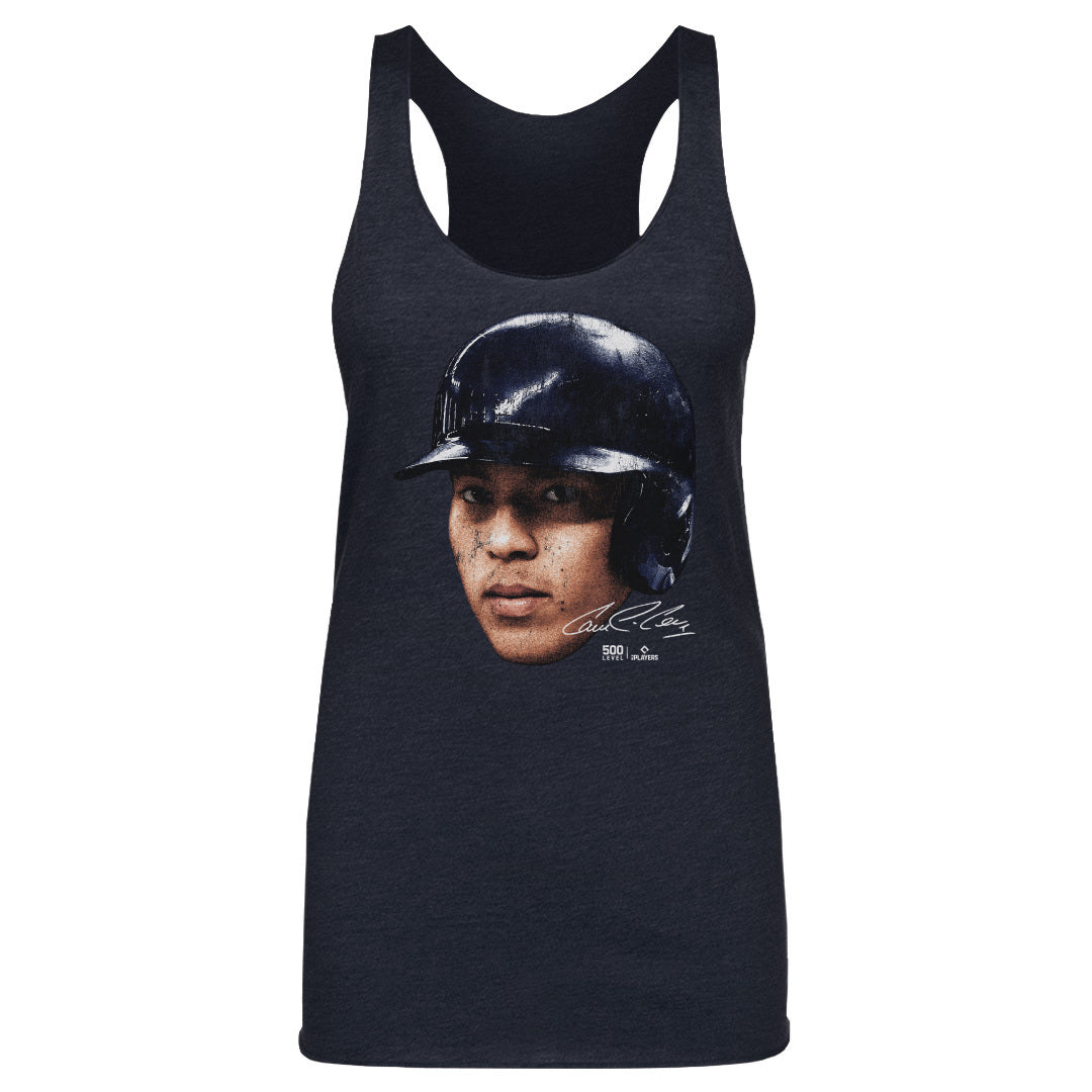 Carlos Correa Women's Tank Top | 500 LEVEL