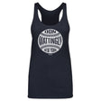 Don Mattingly Women's Tank Top | 500 LEVEL
