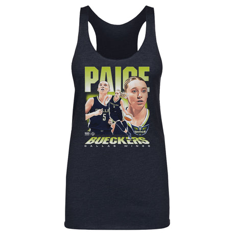 Paige Bueckers Women's Tank Top | 500 LEVEL