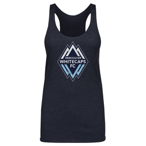 Vancouver Whitecaps FC Women's Tank Top | 500 LEVEL
