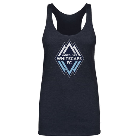 Vancouver Whitecaps FC Women's Tank Top | 500 LEVEL