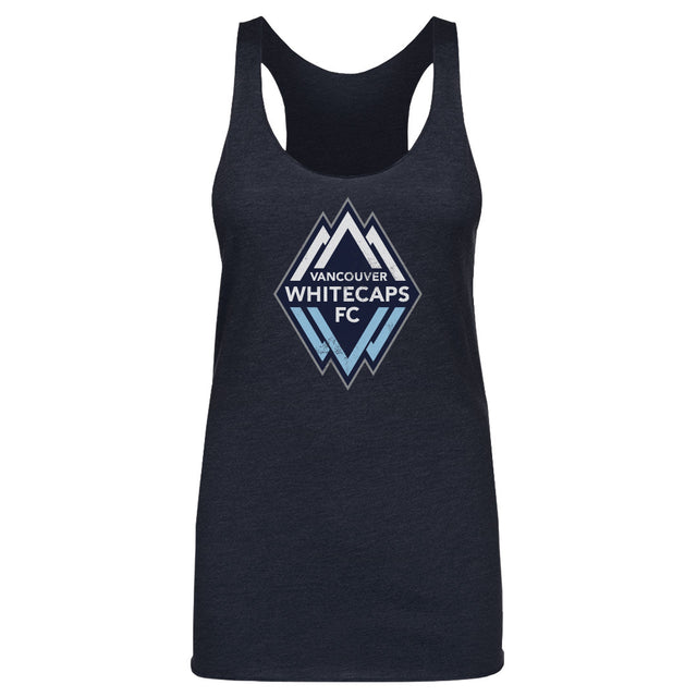 Vancouver Whitecaps FC Women's Tank Top | 500 LEVEL