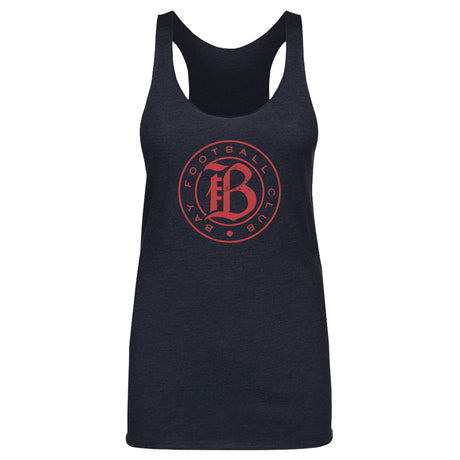 Bay FC Women's Tank Top | 500 LEVEL