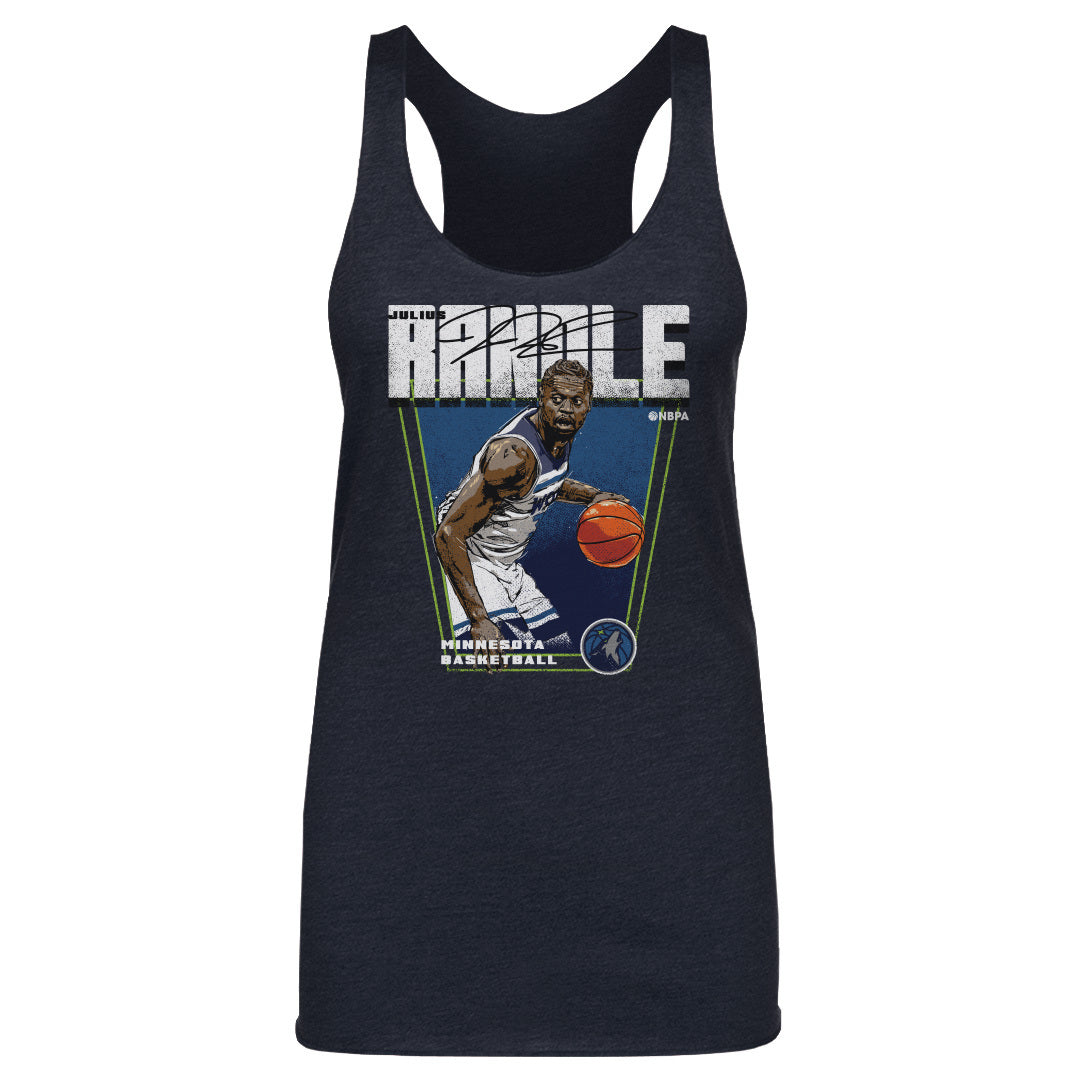 Julius Randle Women's Tank Top | 500 LEVEL
