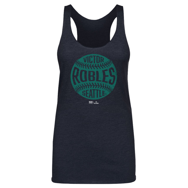 Victor Robles Women's Tank Top | 500 LEVEL