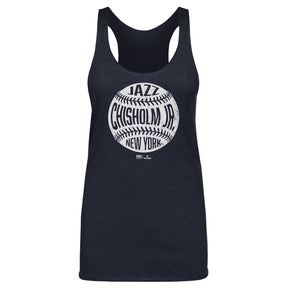 Jazz Chisholm Jr. Women's Tank Top | 500 LEVEL