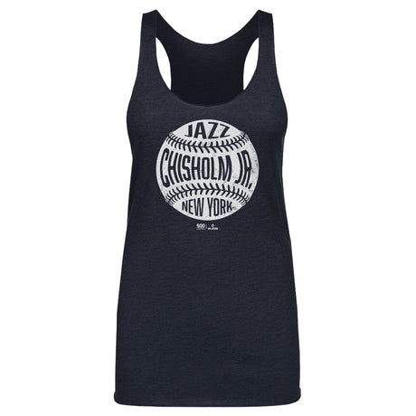 Jazz Chisholm Jr. Women's Tank Top | 500 LEVEL