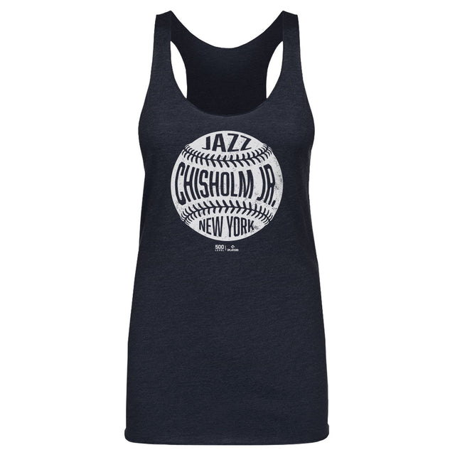 Jazz Chisholm Jr. Women's Tank Top | 500 LEVEL