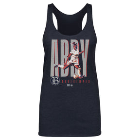 Abby Dahlkemper Women's Tank Top | 500 LEVEL