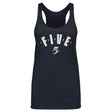 San Diego Wave FC Women's Tank Top | 500 LEVEL