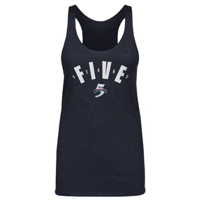 San Diego Wave FC Women's Tank Top | 500 LEVEL