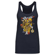Indiana Pacers Women's Tank Top | 500 LEVEL