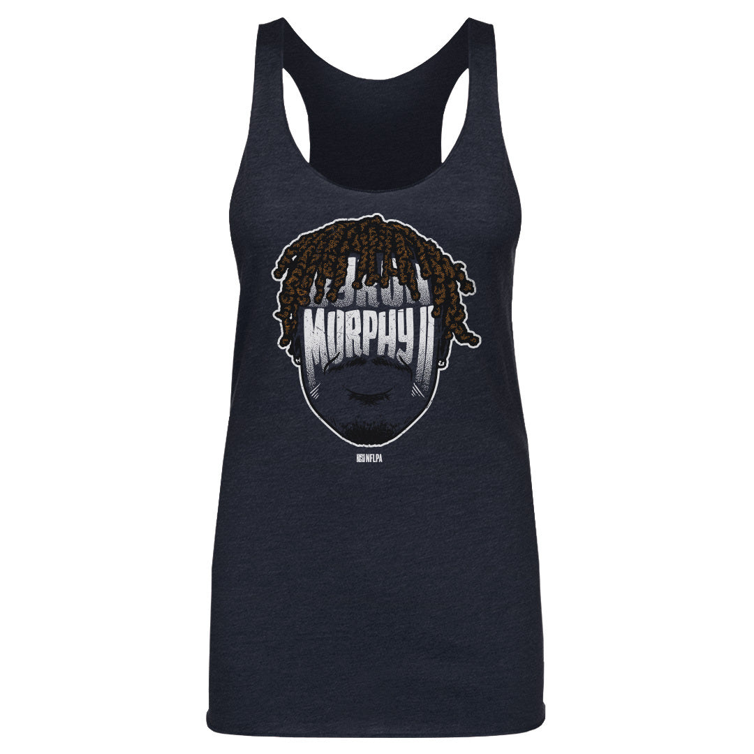 Byron Murphy II Women's Tank Top | 500 LEVEL