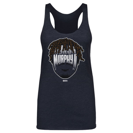 Byron Murphy II Women's Tank Top | 500 LEVEL