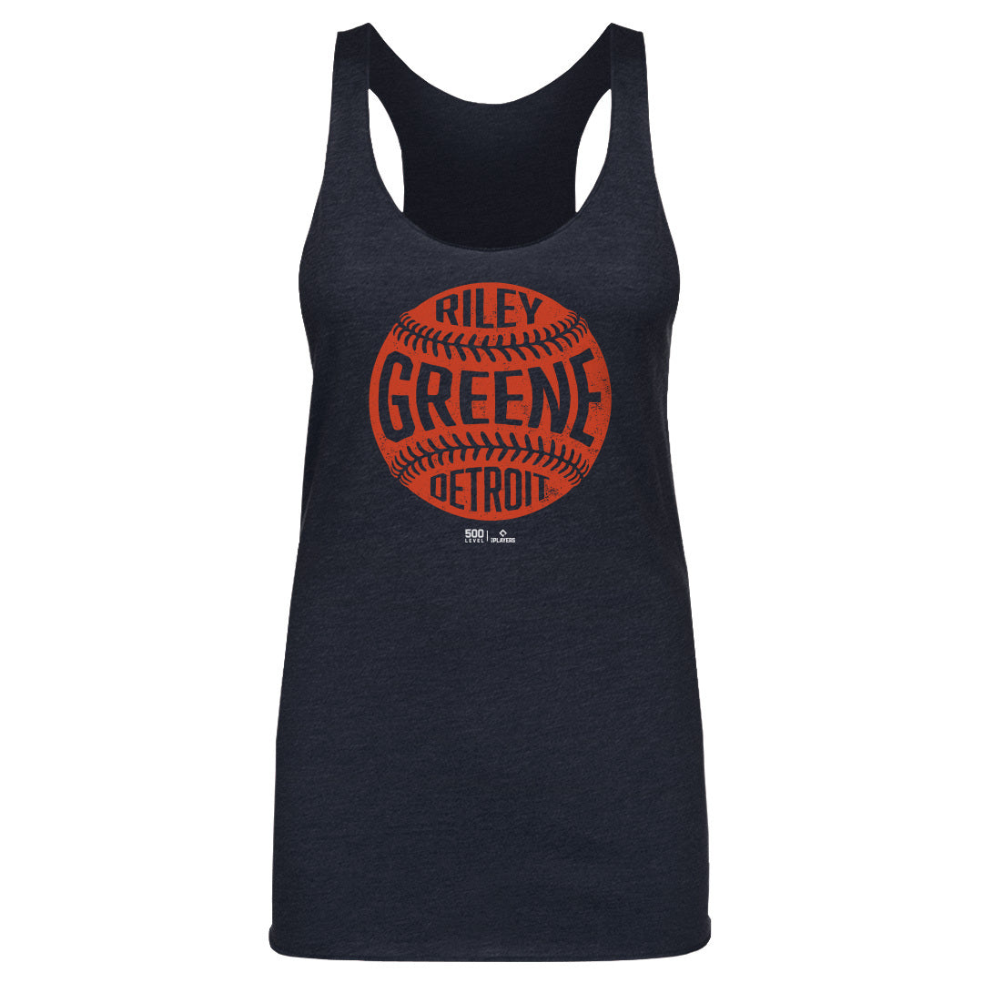 Riley Greene Women's Tank Top | 500 LEVEL