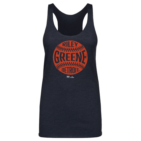 Riley Greene Women's Tank Top | 500 LEVEL
