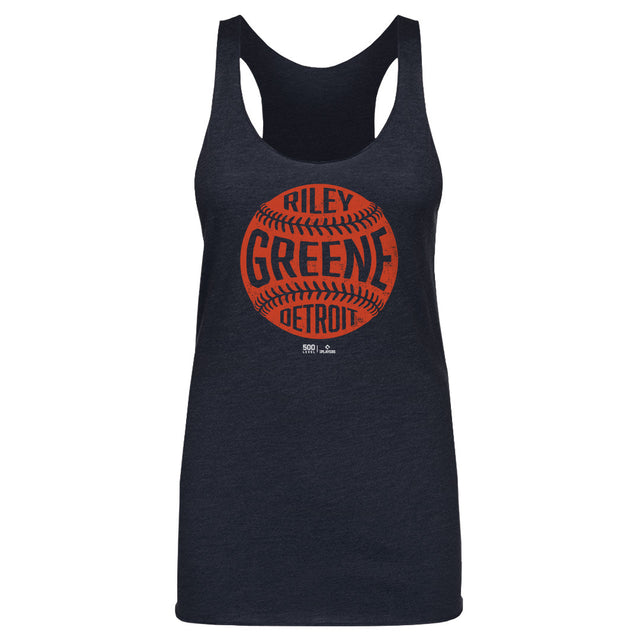 Riley Greene Women's Tank Top | 500 LEVEL
