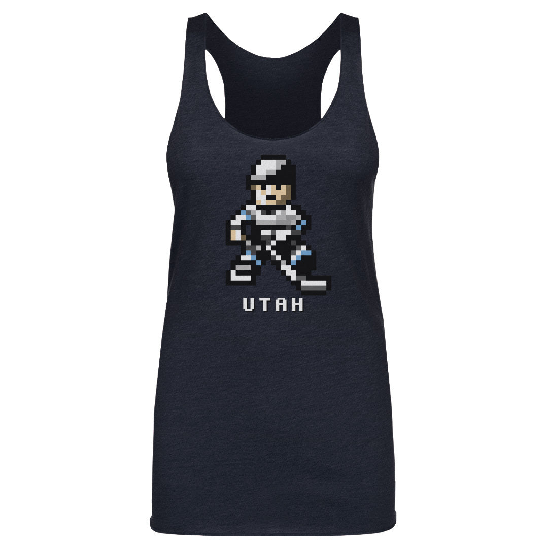 Utah Hockey Women's Tank Top | 500 LEVEL