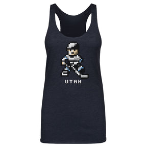 Utah Hockey Women's Tank Top | 500 LEVEL