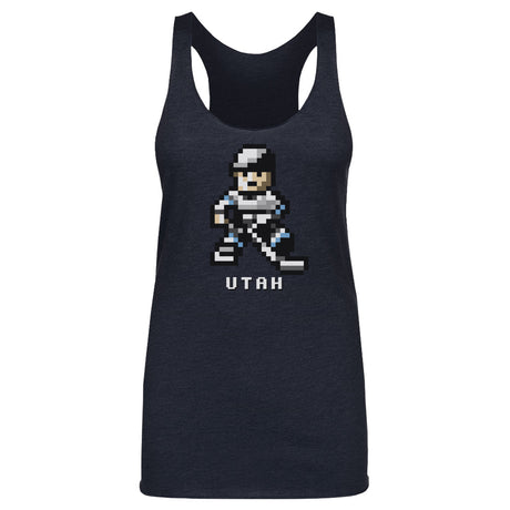 Utah Hockey Women's Tank Top | 500 LEVEL