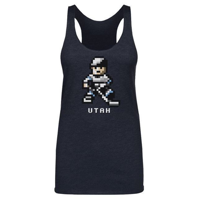 Utah Hockey Women's Tank Top | 500 LEVEL