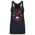 Marcell Ozuna Women's Tank Top | 500 LEVEL