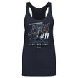 Jaxon Smith-Njigba Women's Tank Top | 500 LEVEL