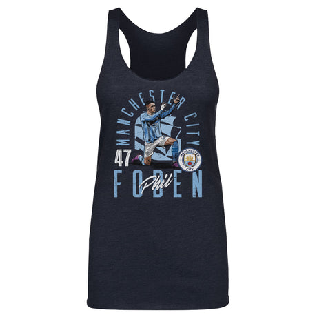 Phil Foden Women's Tank Top | 500 LEVEL