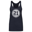 New York Women's Tank Top | 500 LEVEL