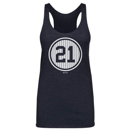New York Women's Tank Top | 500 LEVEL