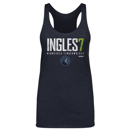 Joe Ingles Women's Tank Top | 500 LEVEL