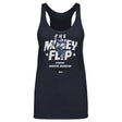 Quentin Johnston Women's Tank Top | 500 LEVEL