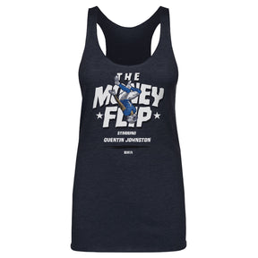Quentin Johnston Women's Tank Top | 500 LEVEL