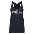 Caleb Williams Women's Tank Top | 500 LEVEL