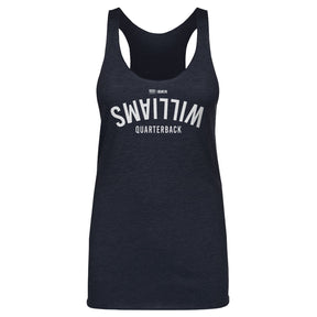 Caleb Williams Women's Tank Top | 500 LEVEL