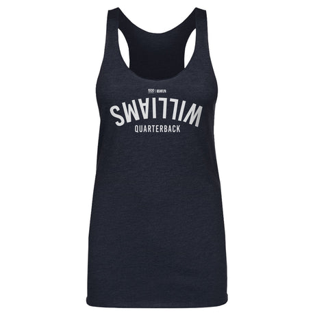 Caleb Williams Women's Tank Top | 500 LEVEL