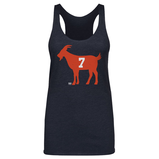 Denver Women's Tank Top | 500 LEVEL