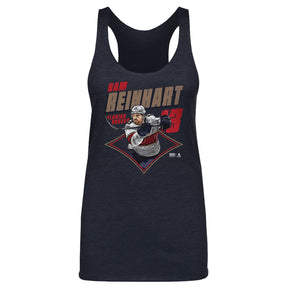 Sam Reinhart Women's Tank Top | 500 LEVEL